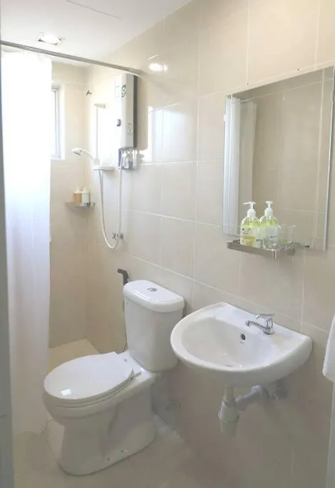 Taeler'S Home Stay Near Desa Park City 乐居休闲民宿 Kuala Lumpur Malaysia