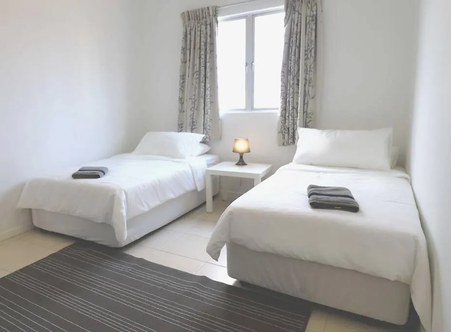 Taeler'S Home Stay Near Desa Park City 乐居休闲民宿 Kuala Lumpur