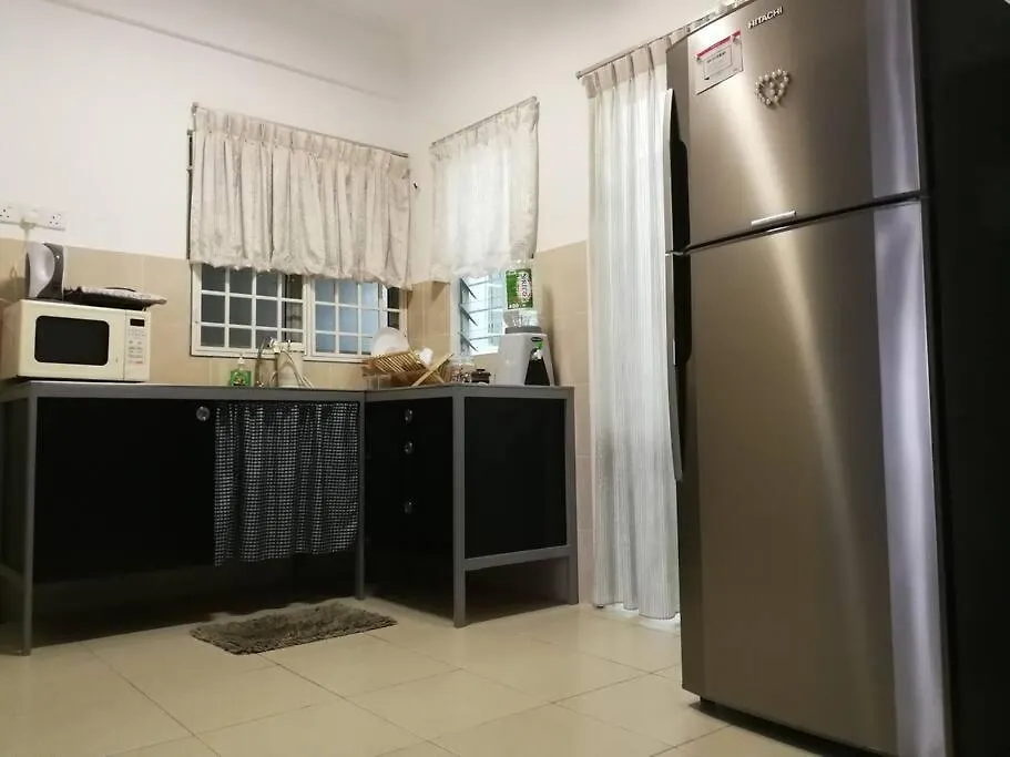Apartment Taeler'S Home Stay Near Desa Park City 乐居休闲民宿 Kuala Lumpur