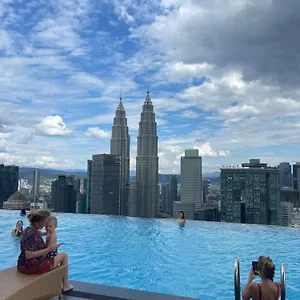 Klcc Platinum 2 Apartamento